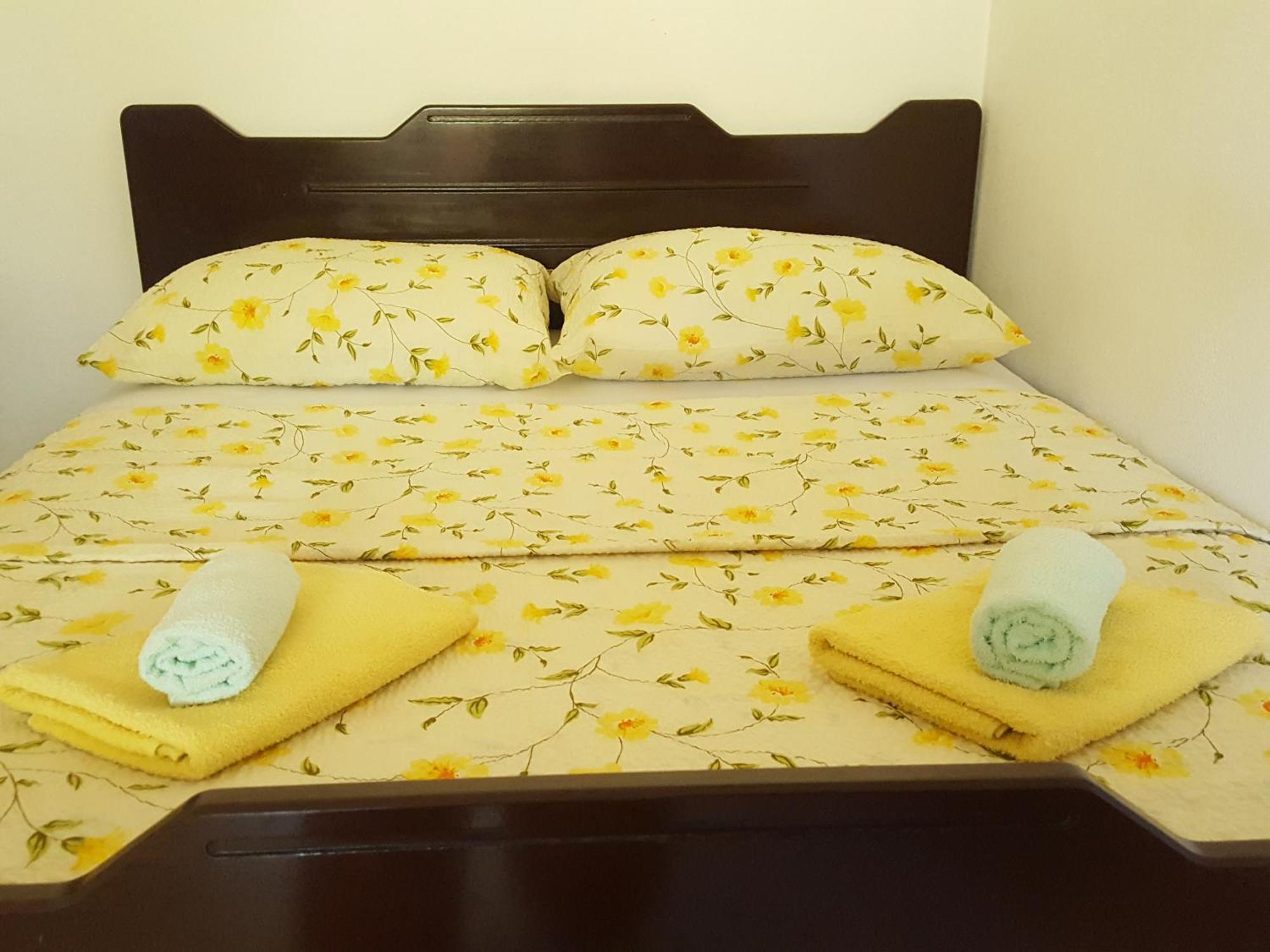 Apartments Mirakul Лопар Экстерьер фото