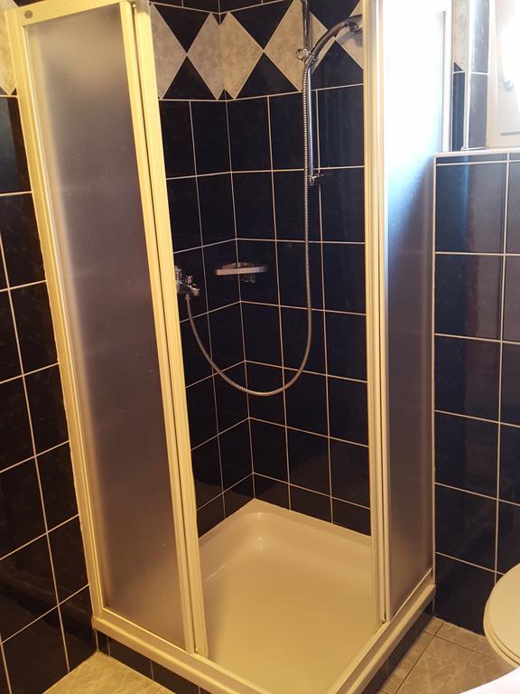 Apartments Mirakul Лопар Экстерьер фото